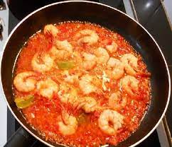 Resep Udang Rica Rica Asam Pedas Gurih Nikmat Radical Masculinity