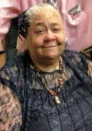 Patricia Spellman-Corprew