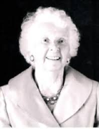 Honorable Mary Muse Obituary