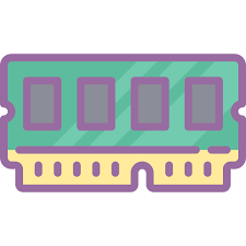 Computer memory clipart free download! Memory Slot Icon