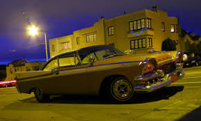 Image result for Eggshell 1958 Dodge