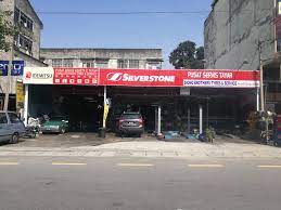 Bengkel kereta siong miong bercham. Bengkel Tayar Dan Servis Kereta Siong Brothers Posts Facebook