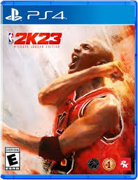 NBA 2K23