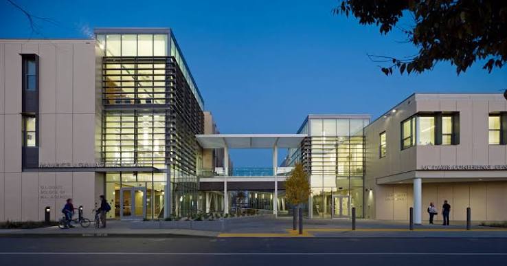UC Davis Students