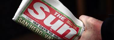 Instead, her childhood goal was to compete as. The Sun May Have Stopped Showing Topless Models On Page 3 And People Have A Lot To Say