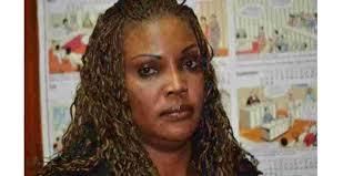 Game Over for Drug Trafficker Joyce Akinyi as She Faces Final Conviction