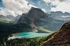 Maybe you would like to learn more about one of these? Going To Glacier A Glacier National Park Road Trip Koa Camping Blog