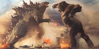 Kong is scheduled to be released in 2021. Toyland New Toys Give First Look At Godzilla Vs Kong Bell Of Lost Souls