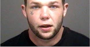 Car thief suspect captured