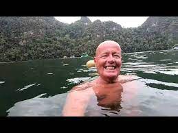 Getting to pulau dayang bunting is not a difficult activity to be arranged in langkawi. Pulau Dayang Bunting Lake Of The Pregnant Maiden Langkawi Island Malaysia Youtube