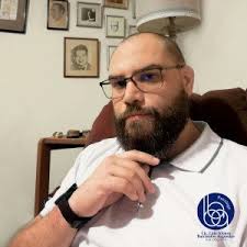 Psicólogo Luis Alonso Barrientos Arguedas