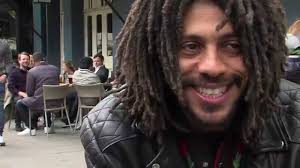 LEWIS FLOYD HENRY, Music In The Air