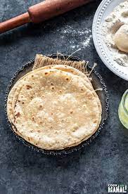 Roti Recipe How To Make Roti Chapati Recipe Roti Recipe Roti Roti Recipe Indian