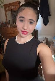 Melissa Scoggins's Instagram, Twitter & Facebook