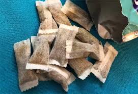 10 ஆண்டுகளில் 527 கிலோ கஞ்சா பறிமுதல் 'கிறுகிறுக்க' வைக்கும் போதை கணக்கு