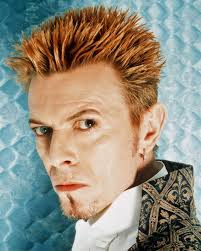 David Bowie
