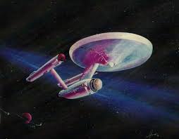 Image result for starship enterprise