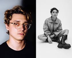 New York-Based Indie/Electronic Artist & Producer Elliot Moss Teams Up With  Chilean Artist Rubio for "Lazy (12:00 Version)" Remix