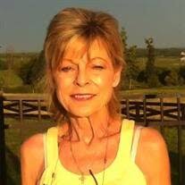 Patricia Lou Lanning Obituary