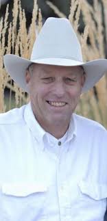 John Blaine Allred Obituary March 7, 2020