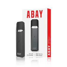 Abay Pod Starter Kit Starter Kit Vape How To Make Clouds