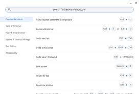 The same command works on chrome os and linux. 10 Essential Chromebook Keyboard Shortcuts You Need To Know Android Central