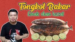 Ikan tongkol merupakan salah satu ikan segar yang mudah didapatkan saat belanja. Resep Ikan Tongkol Bakar Spesial Enak Dan Mudah Youtube