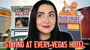 LAS VEGAS VLOG🎰