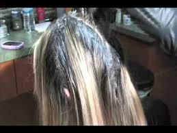 Youtube · ombre balayage technique | how to color hair full length. Ombre Hair Color Youtube