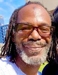 Michael Muhammad, age 51