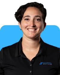 Melissa Kimbrell's Instagram, Twitter & Facebook