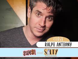 Sweet and Salty with Ellen Karis: Sweet and Salty with Ellen Karis S9E9