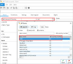 Bank key for uk has bank country key gb, and the length of bank key is 6. Product Updates 418 And 417 Hsbc Bank And Iso 20022 Sct File Supported For United States
