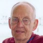 Obituary information for Hugh Byron Koenig