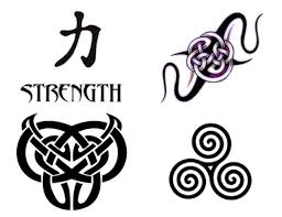 Maybe you would like to learn more about one of these? Tattoo Symbols Meaning Strength Novocom Top