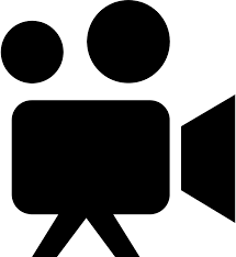 Video Camera icon PNG and SVG Vector Free Download
