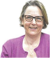 Graciela Hall's Instagram, Twitter & Facebook