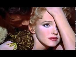 Marilyn Monroe Bruno Mars Tribute