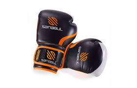 Sanabul Essential Gel Gloves Reviewed