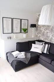 Villa Tretton Vardagen Ar Har Igen Living Room Decor Apartment Living Room Grey Apartment Living Room