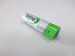 Find great deals on ebay for 3.6 volt battery lithium aa. Xeno Energy Xl 060f Size Aa 3 6v Lithium Battery Unicell
