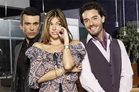It first aired in 1998. El Secretario Caracol Tv Home Facebook