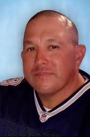 Alfredo “Gordy” Cuellar, Jr.