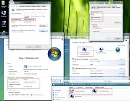 A new pc sports a name courtesy of the vendor, but you can change it. Windows Vista Forgets Its Name Again The Neosmart Files