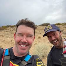 Happy Birthday @brettmsaunders ! So many amazing memories over the years,  you are truly an amazing friend and you really know how to kickstart the  party! Can't wait for many more and