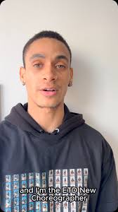 🎉 Congratulations to the 2025 New Choreographer Grant Recipients  @nhyiraasante @damontaehack @thomas_hogann