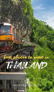 Where To Travel In Thailand 2020 Travel Guide Indie Traveller In 2020 Top Places To Travel Thailand Travel Thailand Travel Inspiration