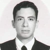 Ricardo Abraham Reyes Rodriguez