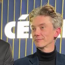 Joyeux 44ème anniversaire à Swann Arlaud