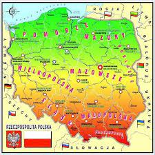2461 หลังสงครามโลกครั้งที่ 1 เป็นสาธารณรัฐโปแลนด์ที่ 2 (second polish republic) หลังจากสงครามโลกครั้งที่ 2. à¸«à¸™ à¸²à¹à¸£à¸ Go Poland